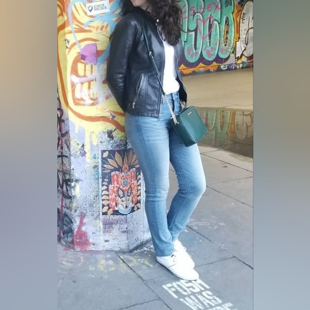 Express Jeans - Picture 6 of 6